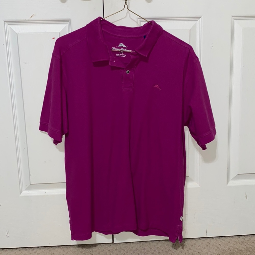 tommy bahama polo